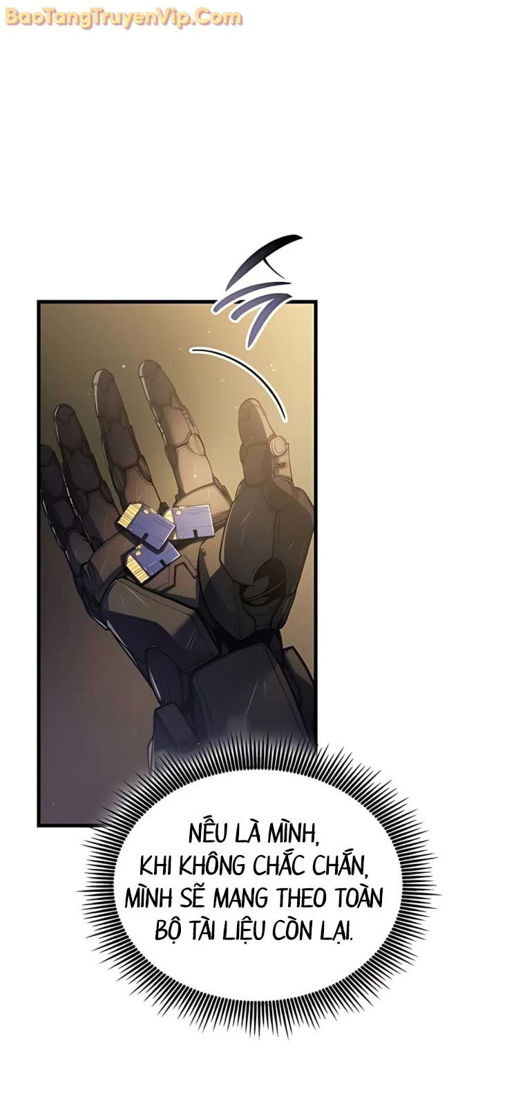 Tạp Huyết Chapter 46 - 54