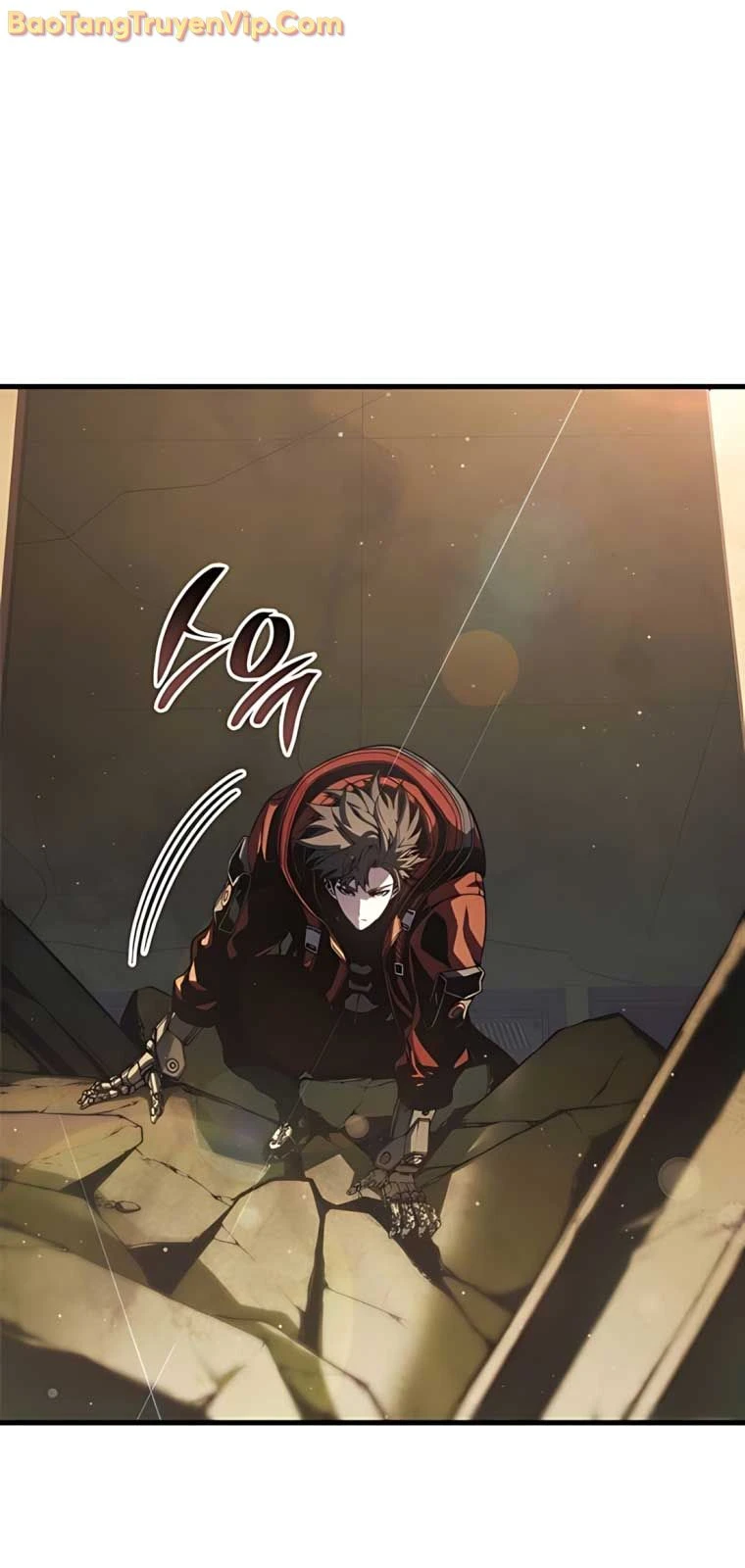 Tạp Huyết Chapter 46 - 55