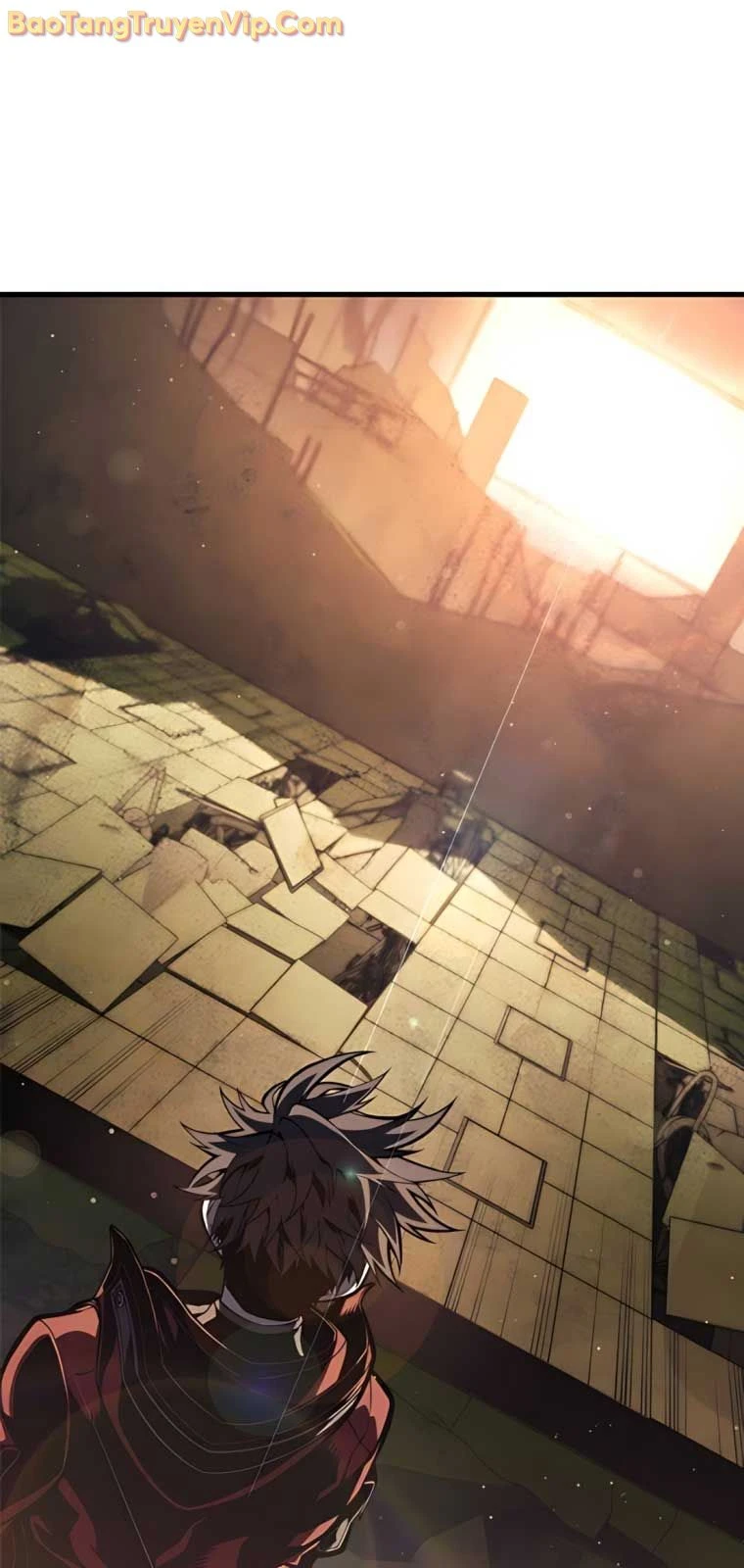 Tạp Huyết Chapter 46 - 57