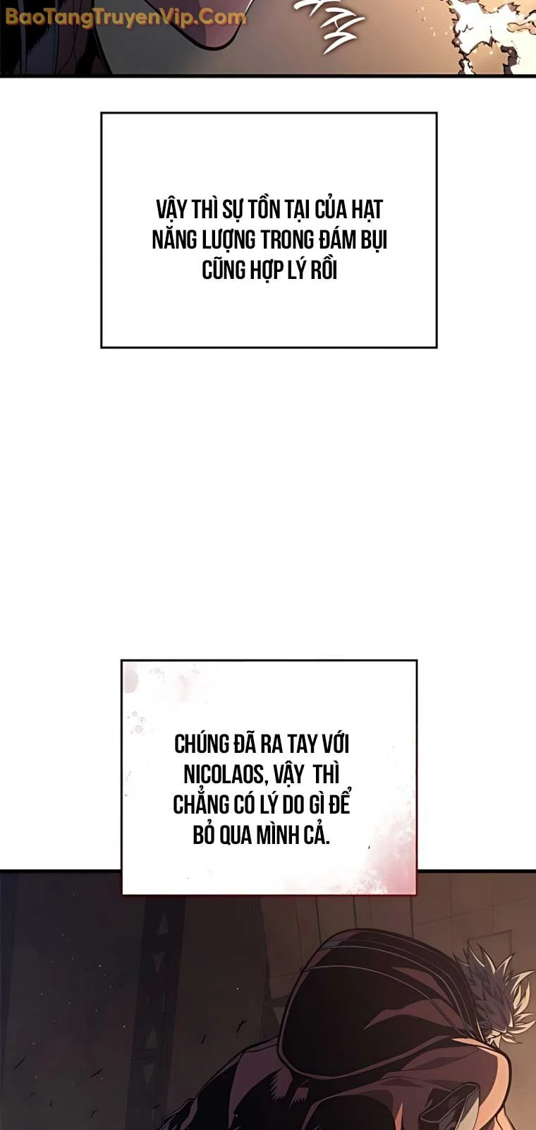 Tạp Huyết Chapter 46 - 61