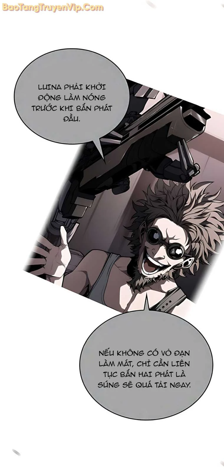 Tạp Huyết Chapter 46 - 69