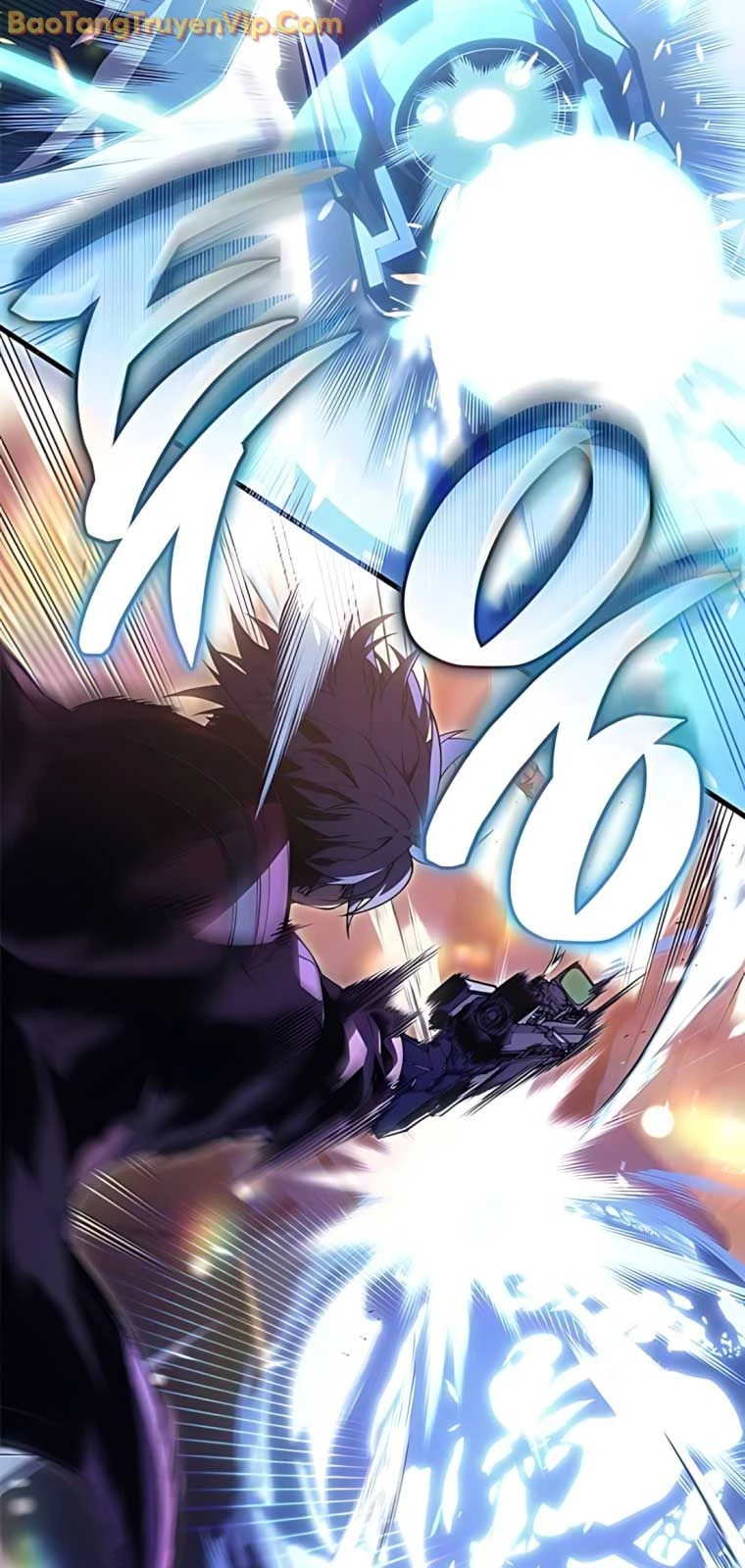 Tạp Huyết Chapter 46 - 72