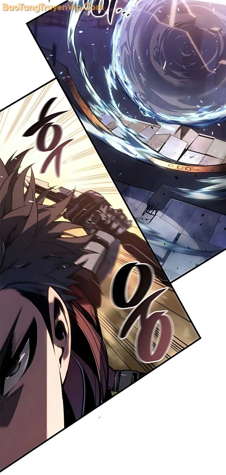 Tạp Huyết Chapter 46 - 74