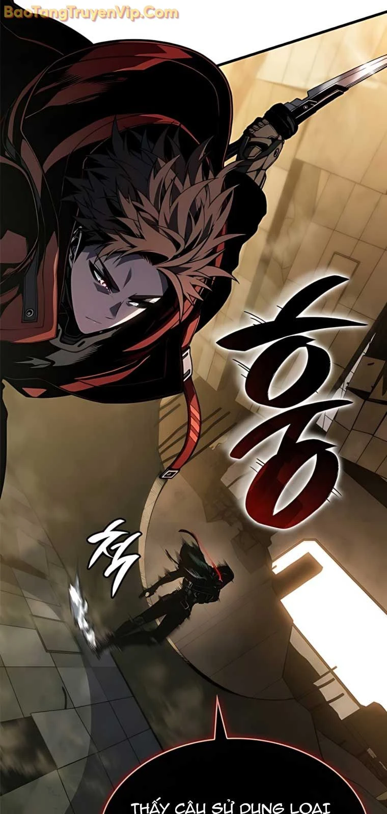 Tạp Huyết Chapter 46 - 77