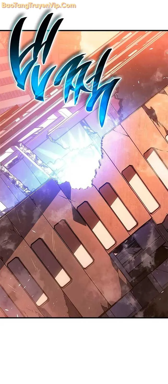 Tạp Huyết Chapter 47 - 3