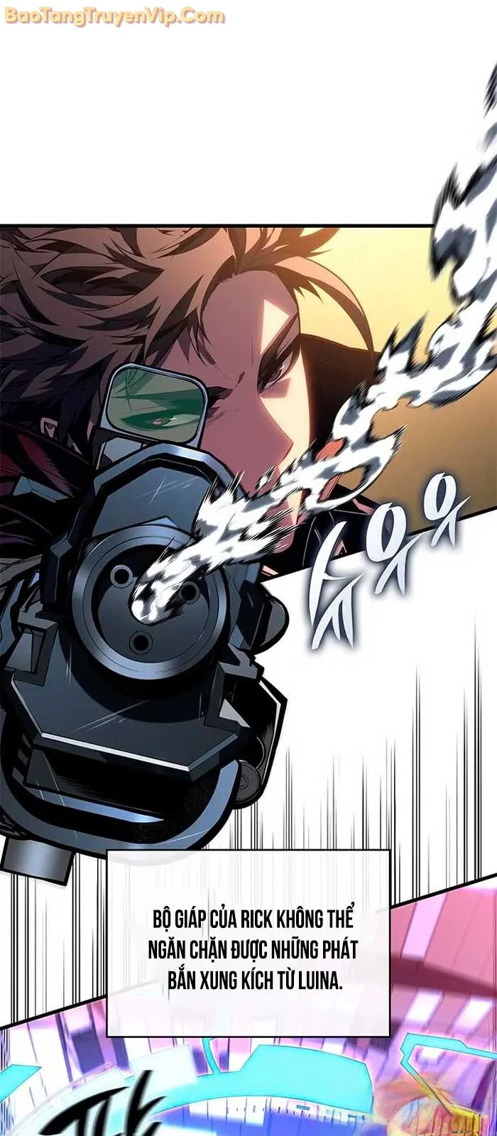 Tạp Huyết Chapter 47 - 4