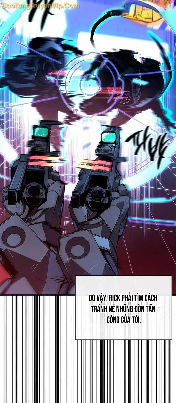 Tạp Huyết Chapter 47 - 5