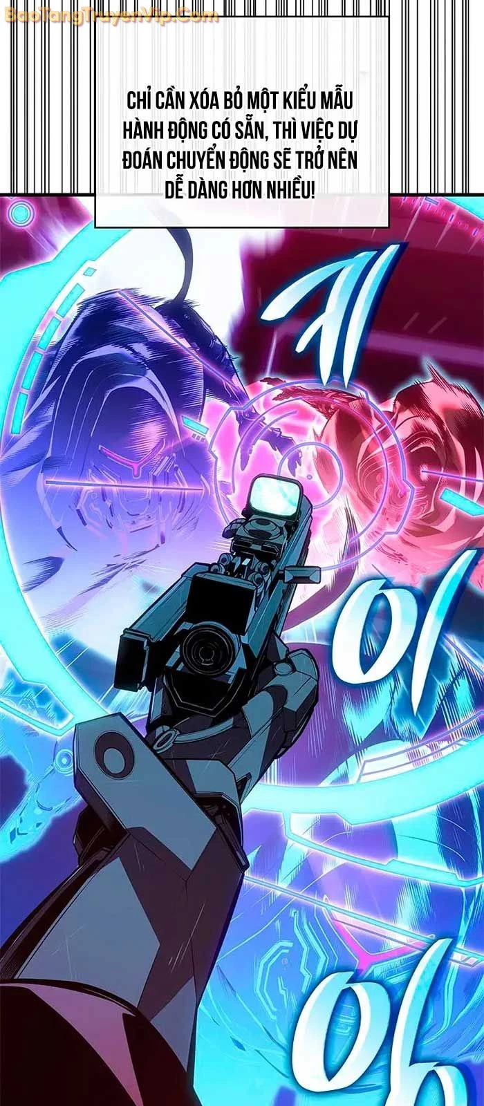 Tạp Huyết Chapter 47 - 6