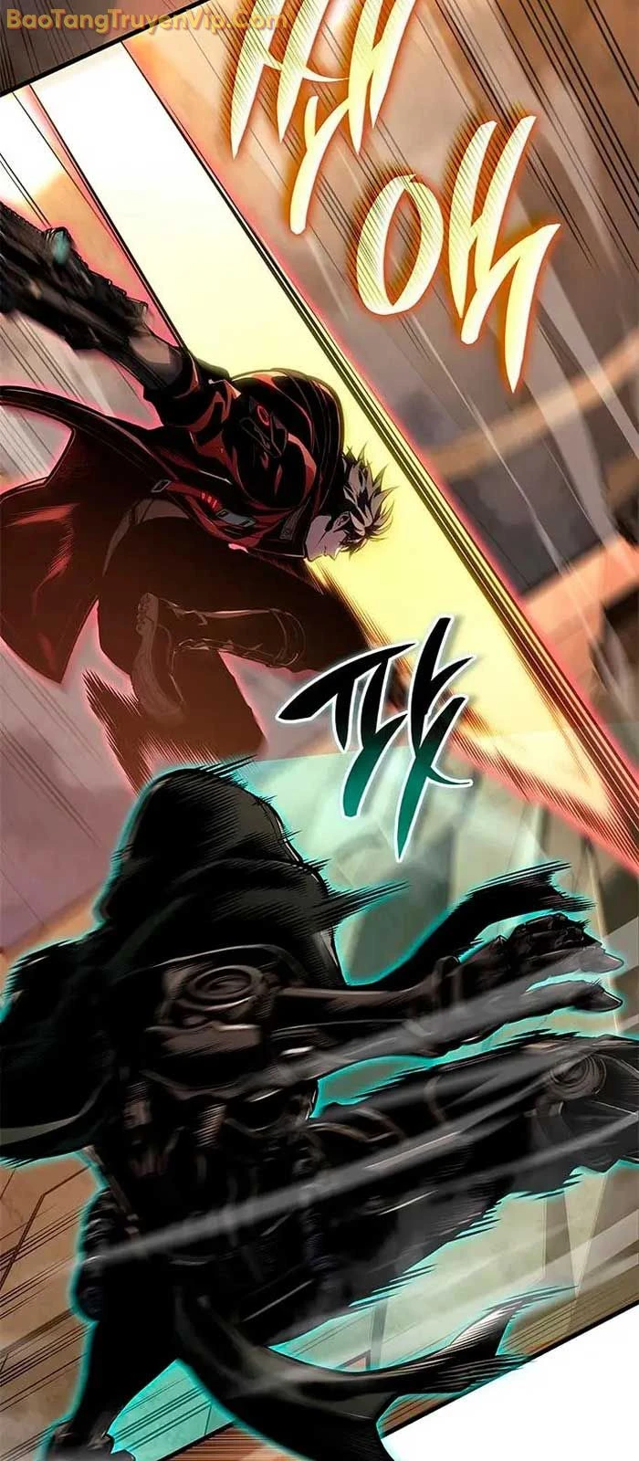 Tạp Huyết Chapter 47 - 9