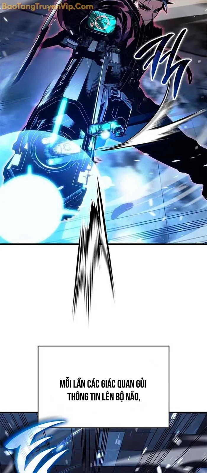 Tạp Huyết Chapter 47 - 11