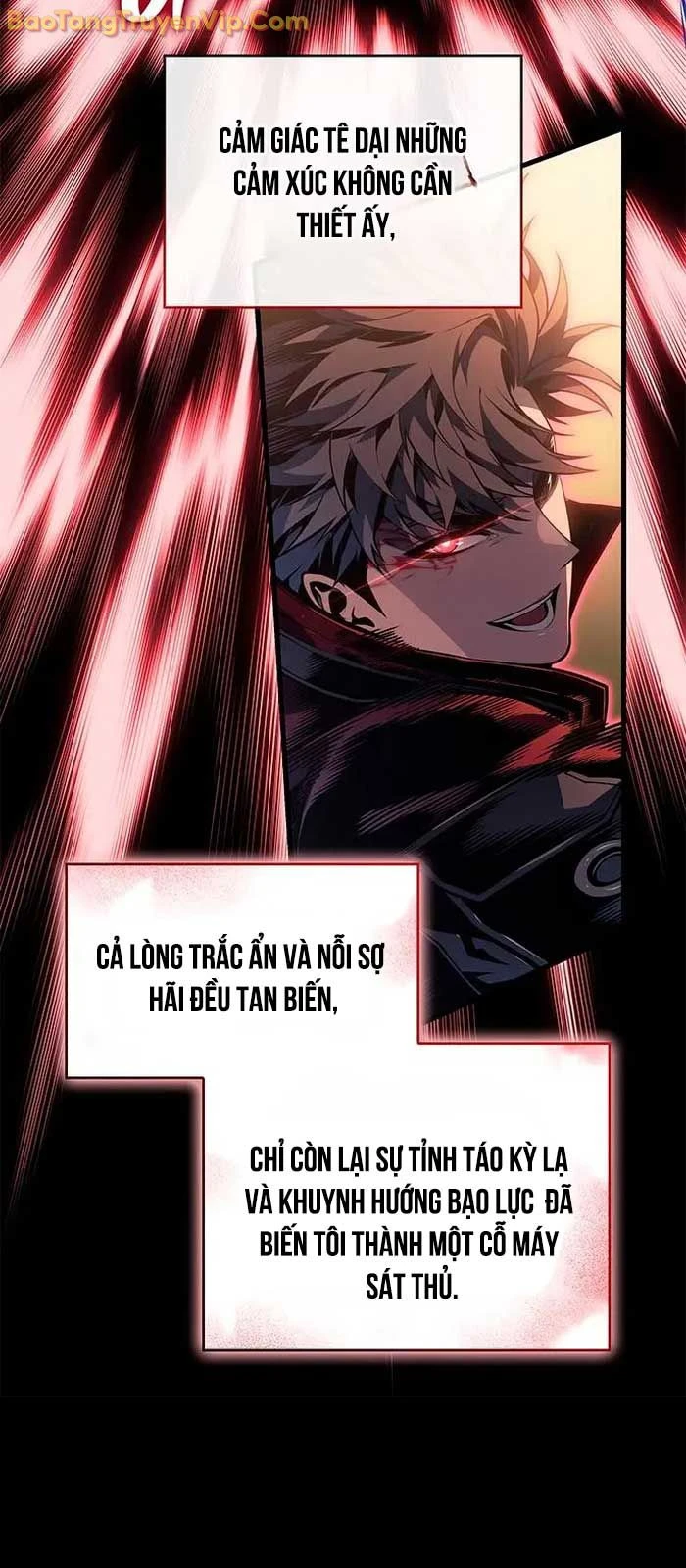 Tạp Huyết Chapter 47 - 13