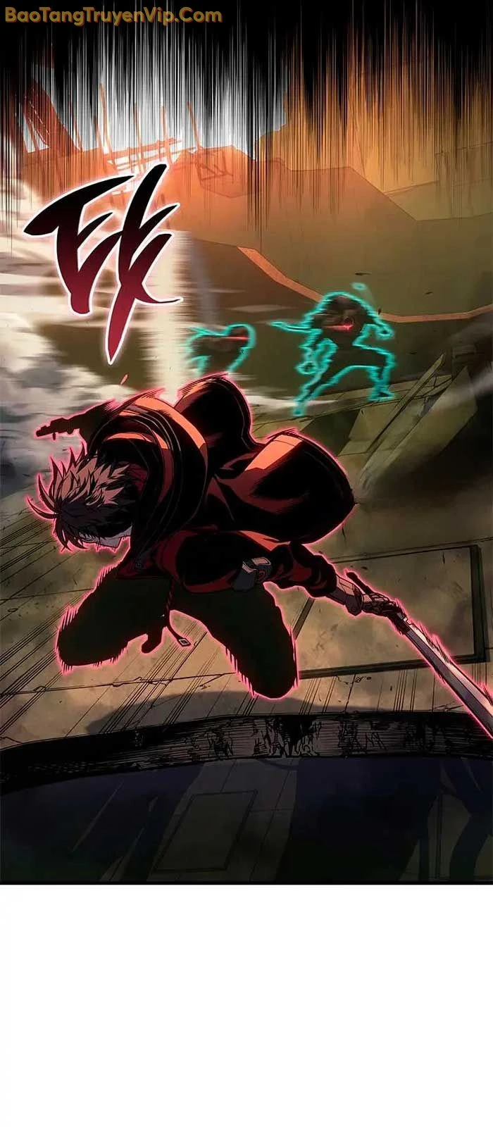 Tạp Huyết Chapter 47 - 15