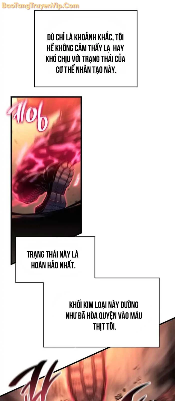 Tạp Huyết Chapter 47 - 16