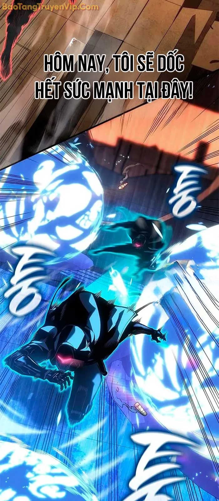 Tạp Huyết Chapter 47 - 18