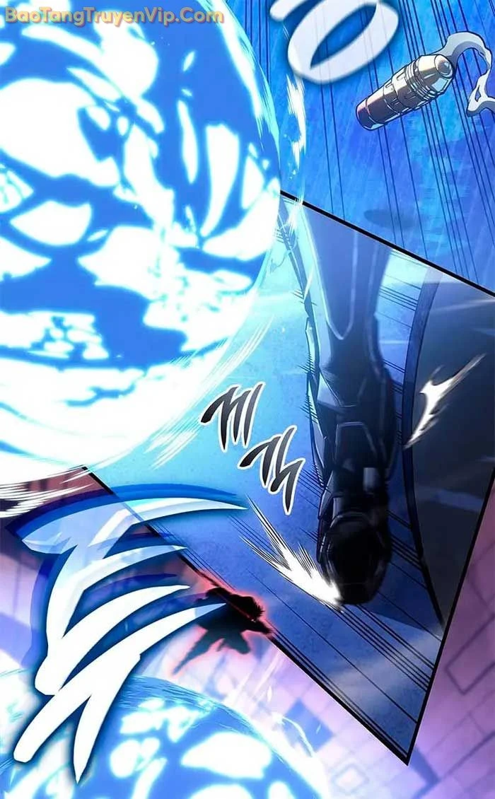 Tạp Huyết Chapter 47 - 19