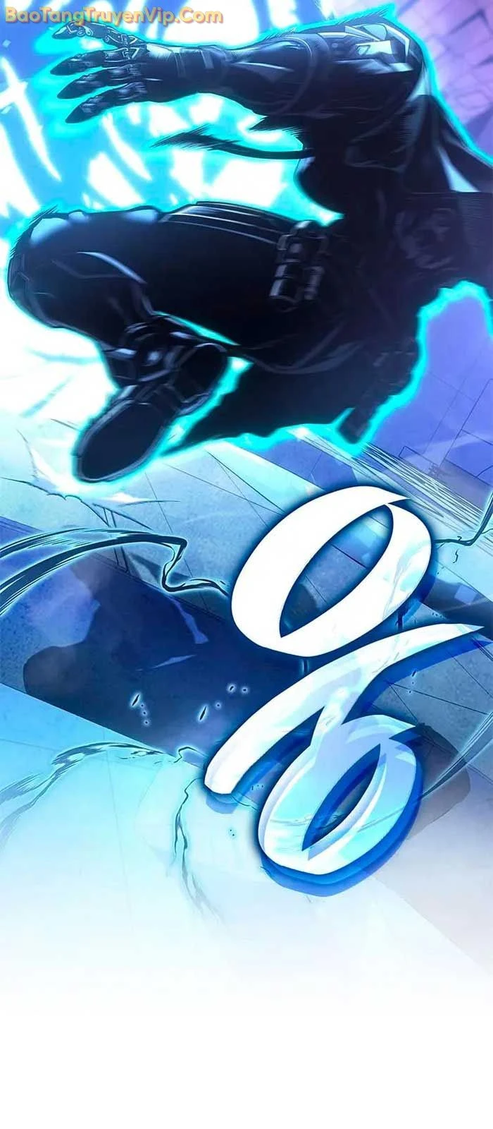 Tạp Huyết Chapter 47 - 20