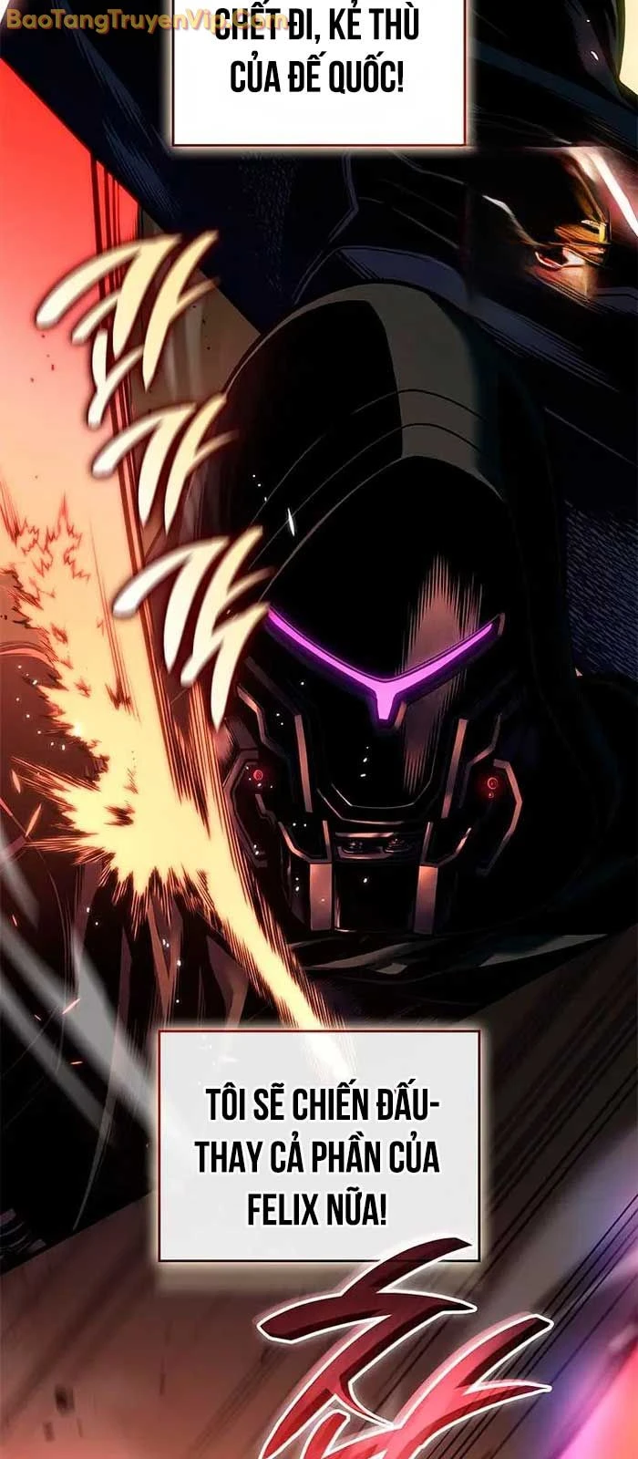 Tạp Huyết Chapter 47 - 22