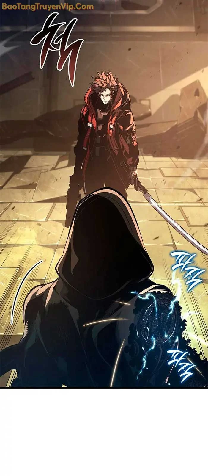 Tạp Huyết Chapter 47 - 30