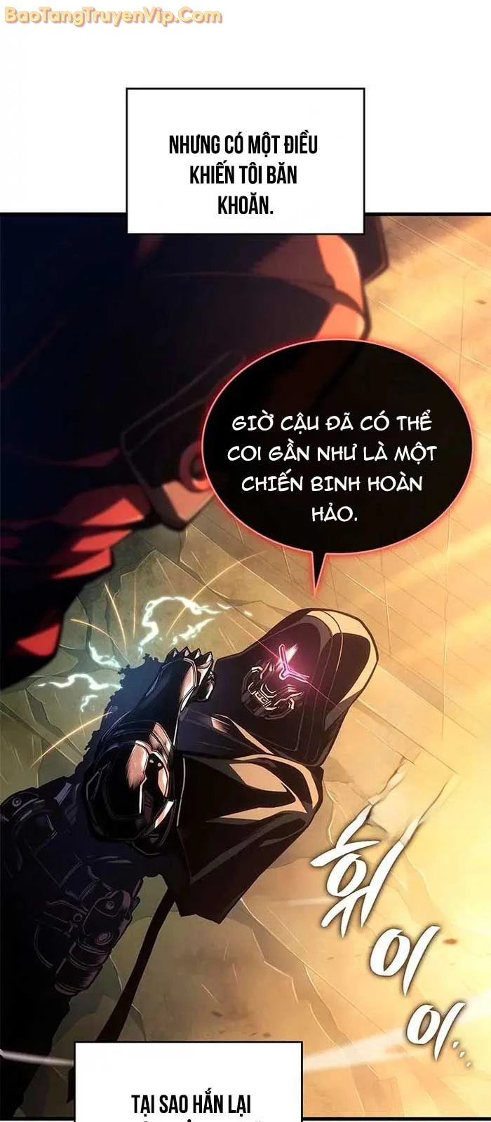 Tạp Huyết Chapter 47 - 31