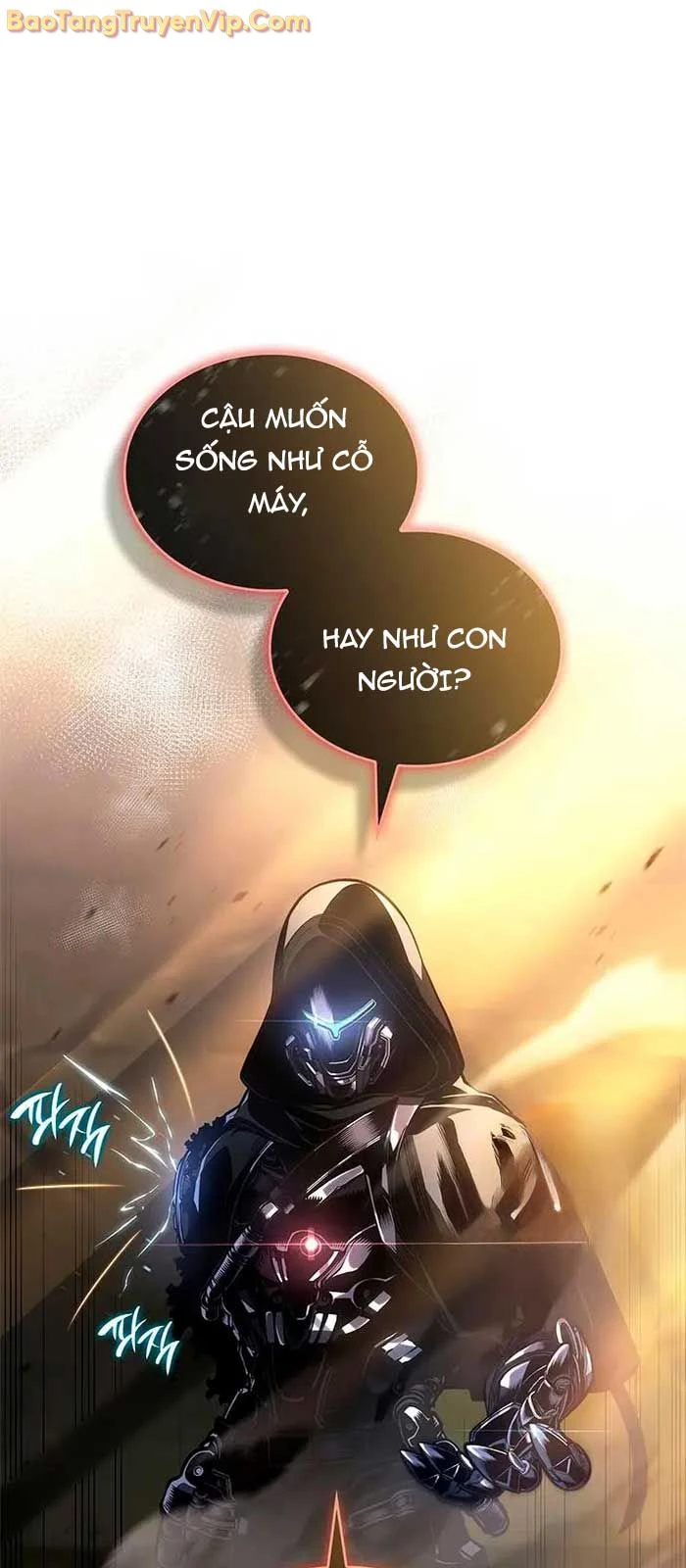 Tạp Huyết Chapter 47 - 46