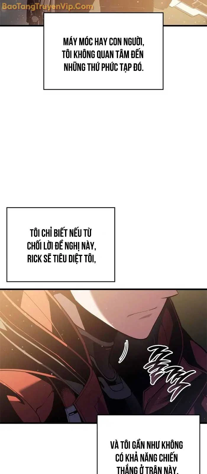 Tạp Huyết Chapter 47 - 48