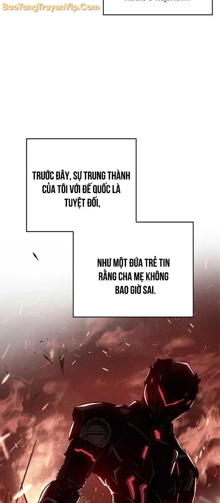 Tạp Huyết Chapter 47 - 49