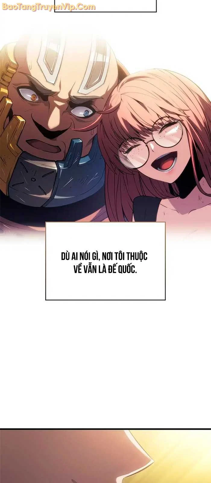 Tạp Huyết Chapter 47 - 55