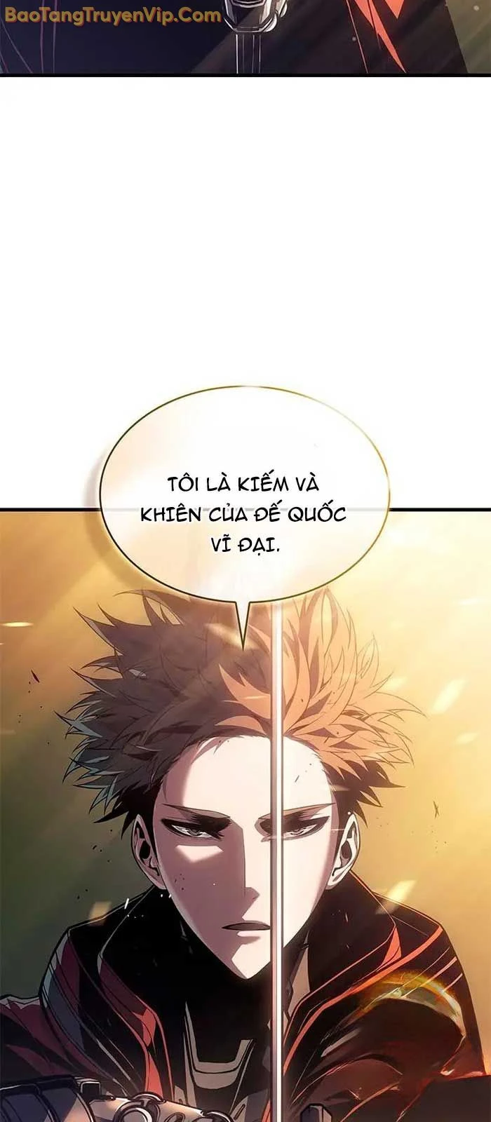 Tạp Huyết Chapter 47 - 58