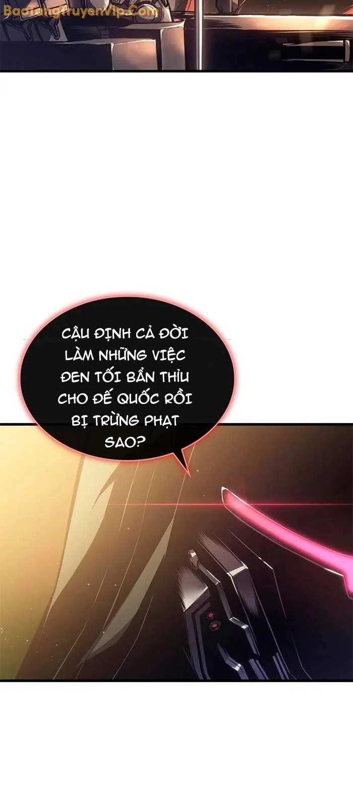 Tạp Huyết Chapter 47 - 59