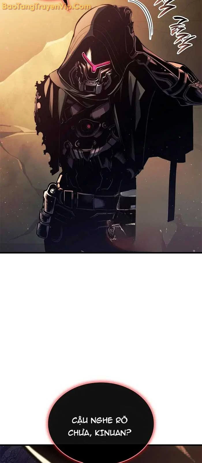 Tạp Huyết Chapter 47 - 61