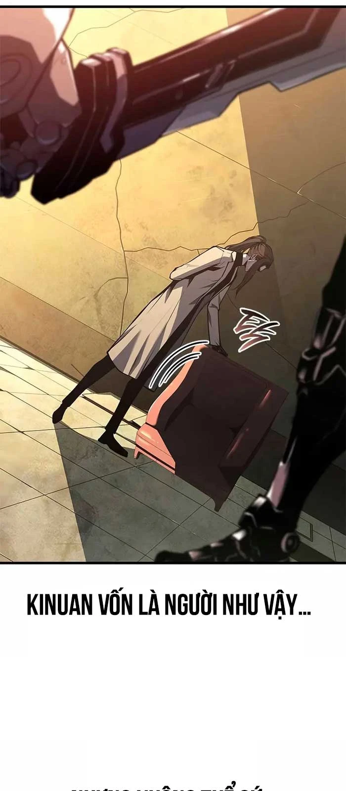 Tạp Huyết Chapter 48 - 4