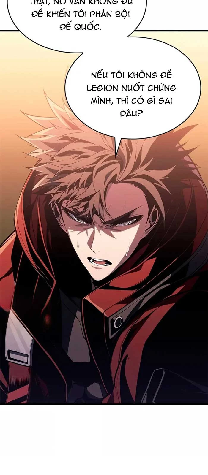 Tạp Huyết Chapter 48 - 22