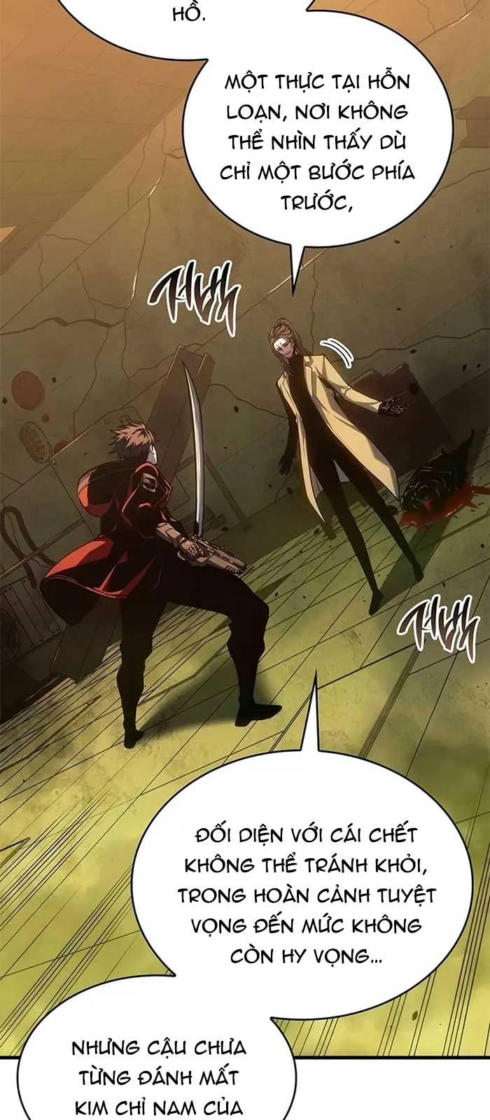 Tạp Huyết Chapter 48 - 47