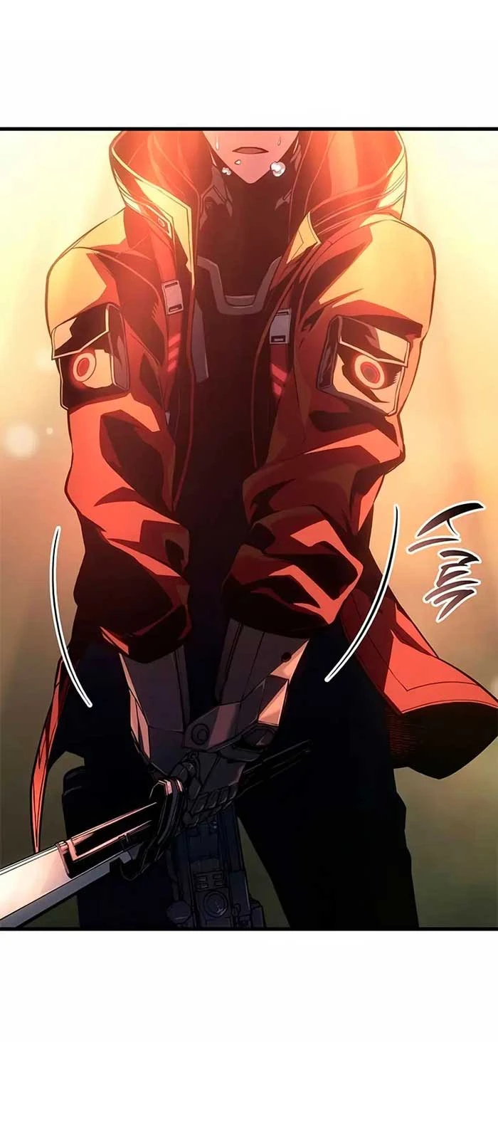 Tạp Huyết Chapter 48 - 50