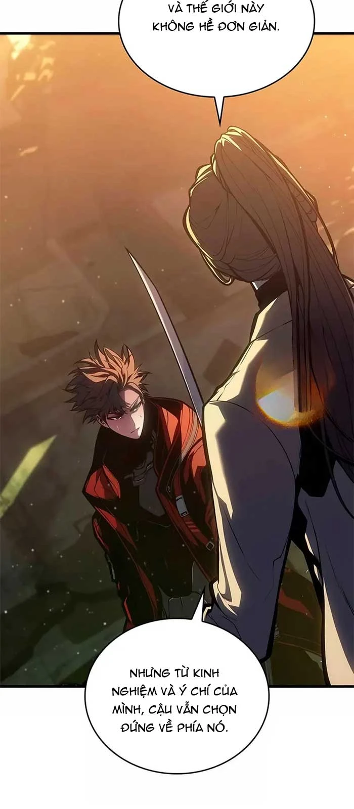 Tạp Huyết Chapter 48 - 52