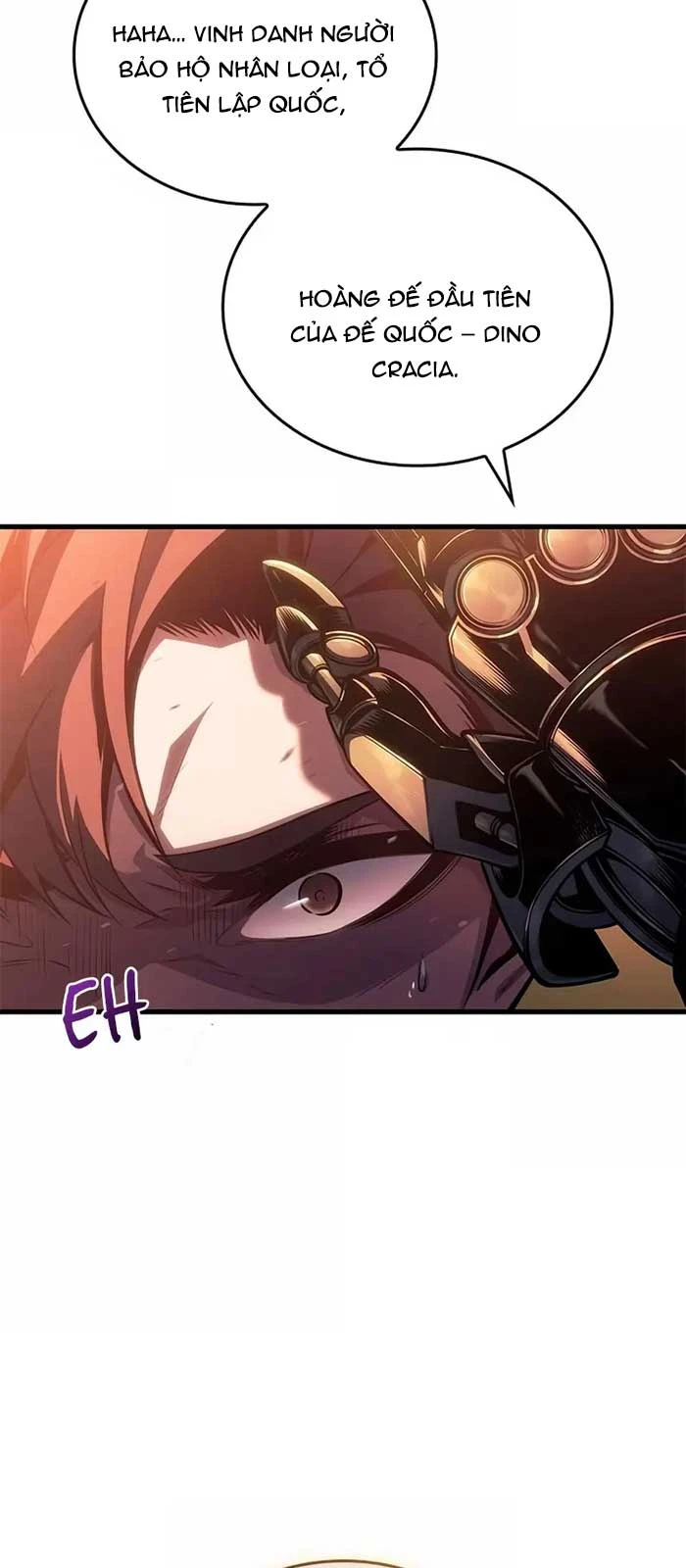 Tạp Huyết Chapter 48 - 54