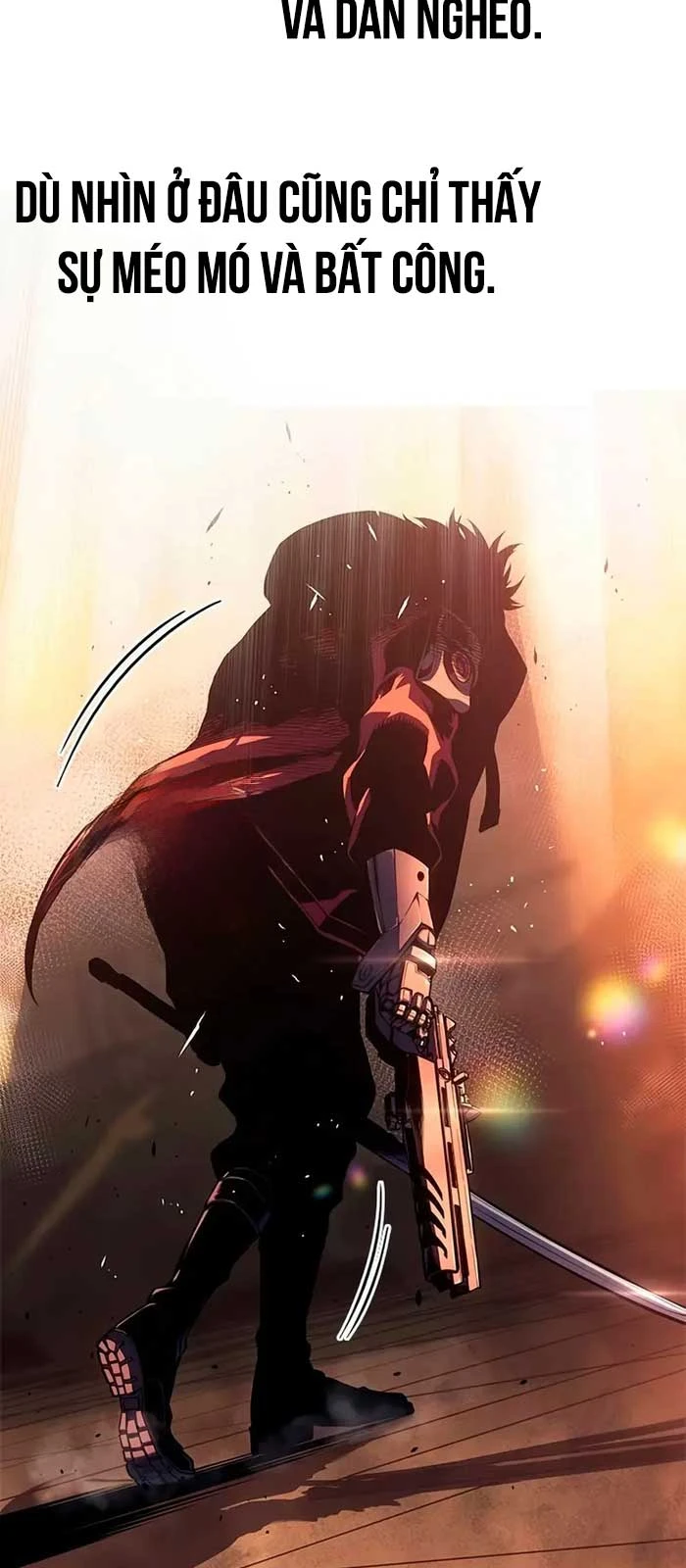 Tạp Huyết Chapter 48 - 58