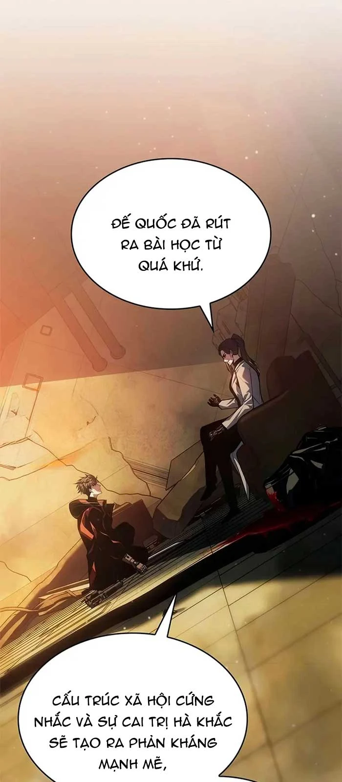 Tạp Huyết Chapter 48 - 70