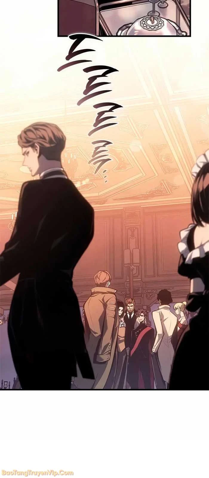 Tạp Huyết Chapter 50 - 3