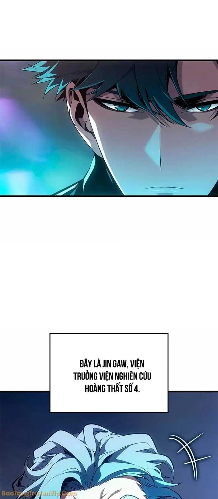 Tạp Huyết Chapter 50 - 18