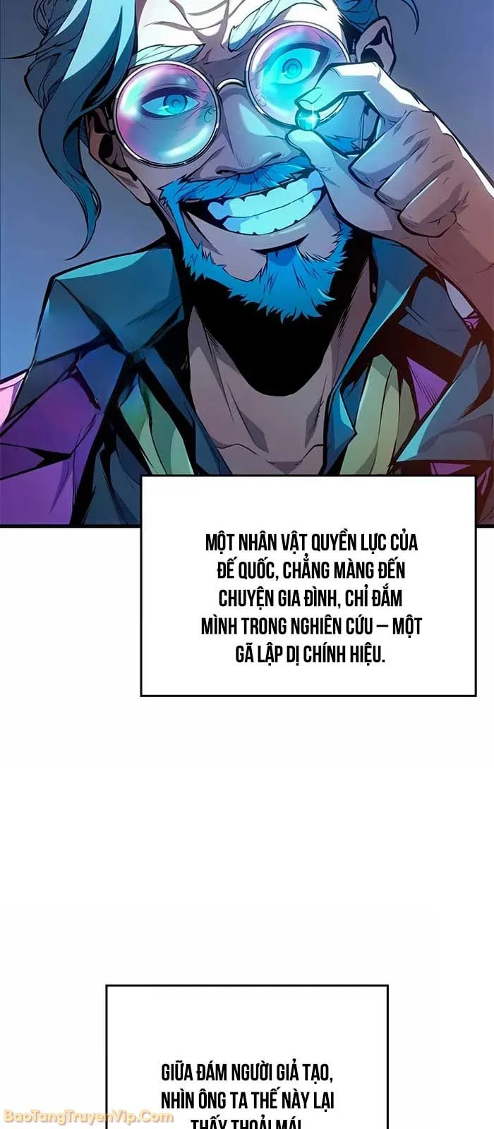 Tạp Huyết Chapter 50 - 19