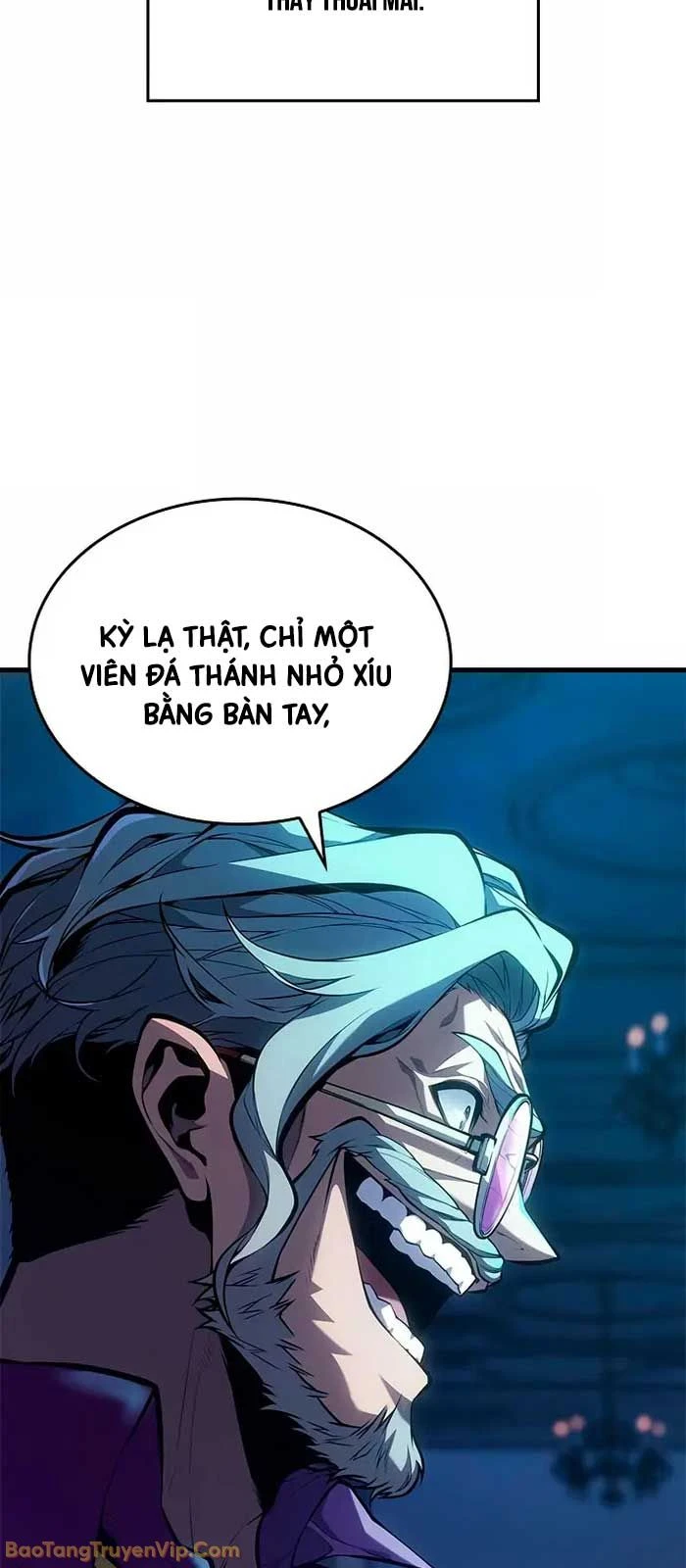 Tạp Huyết Chapter 50 - 20