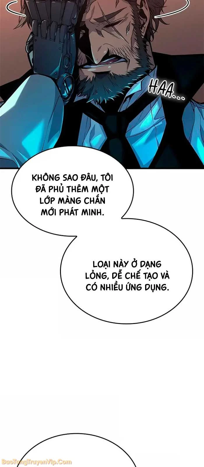 Tạp Huyết Chapter 50 - 22