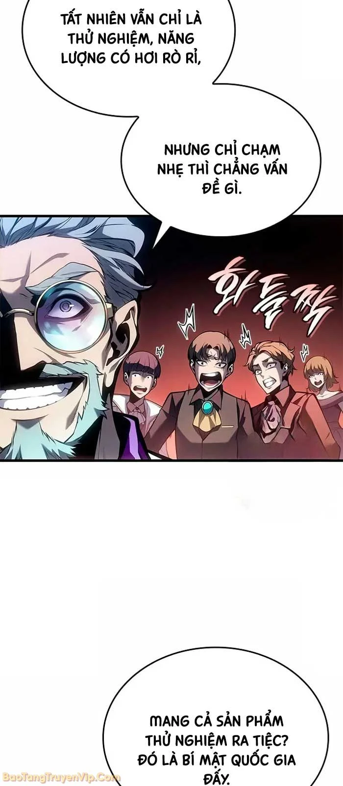 Tạp Huyết Chapter 50 - 23