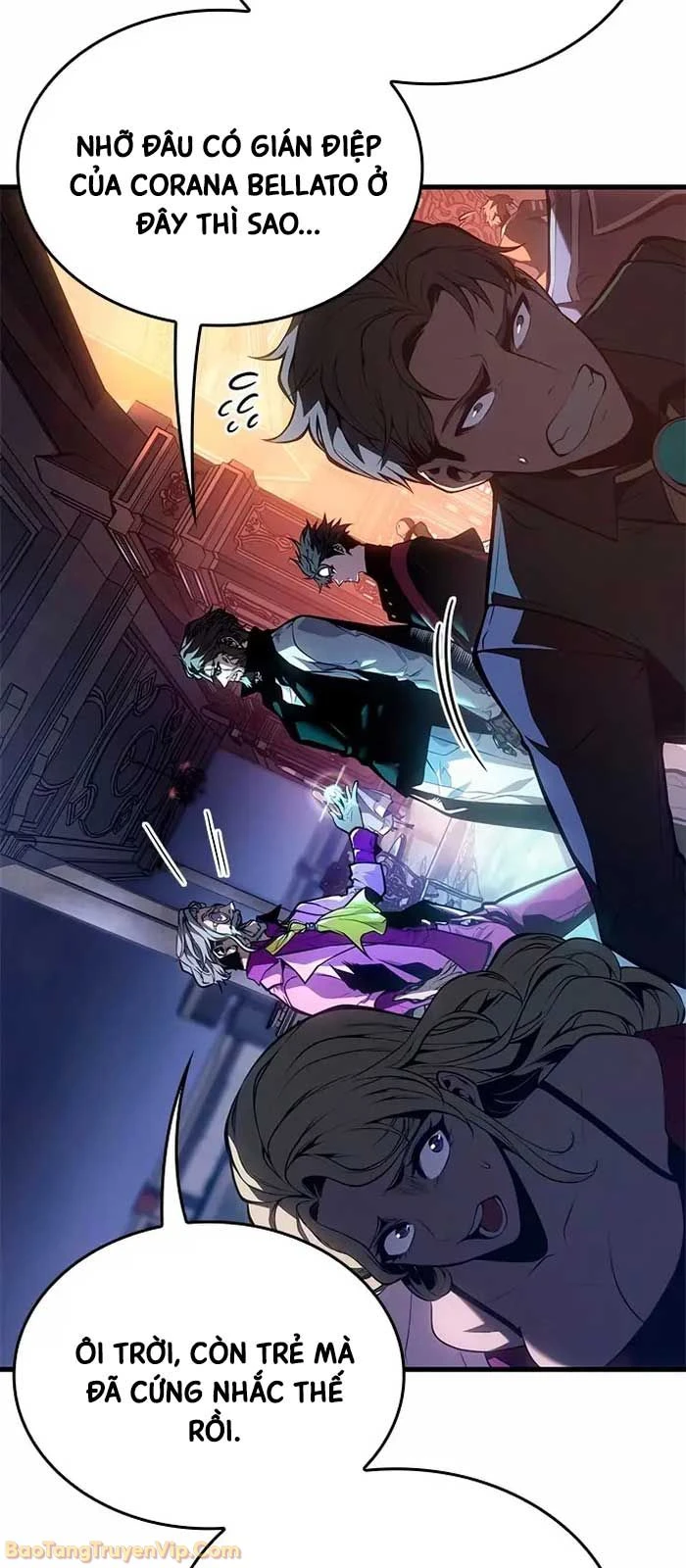 Tạp Huyết Chapter 50 - 24