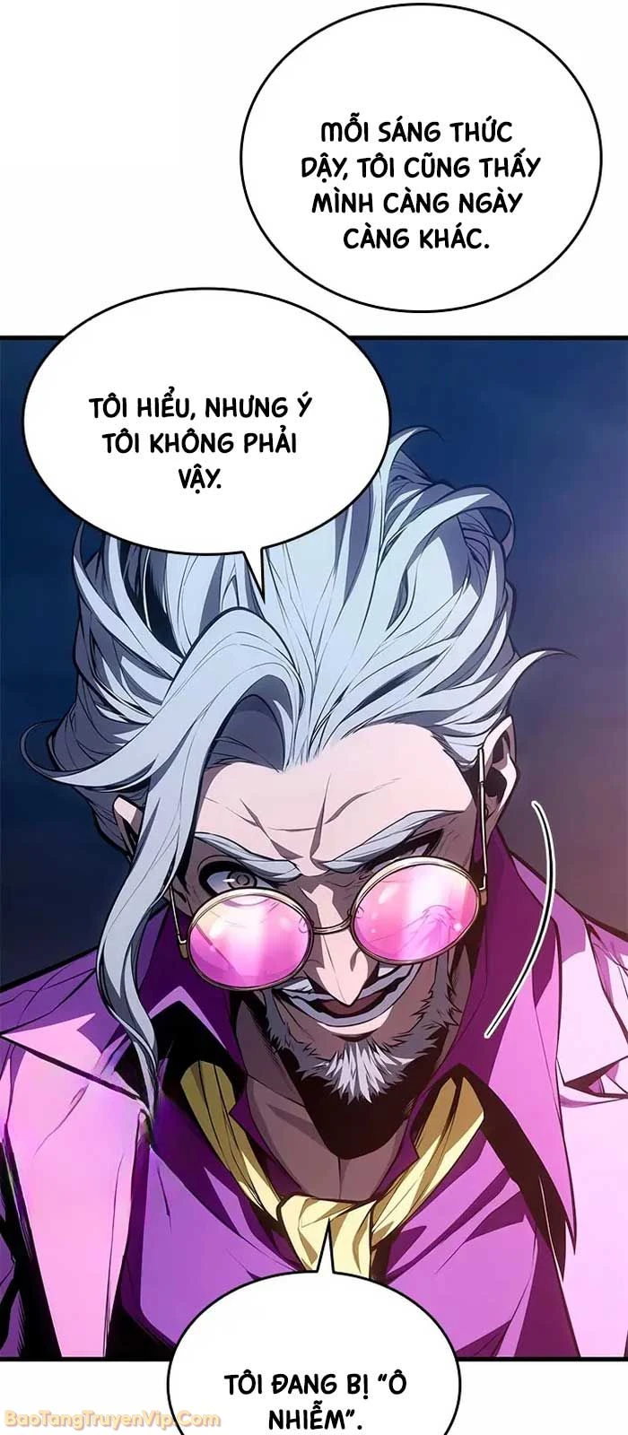 Tạp Huyết Chapter 50 - 32