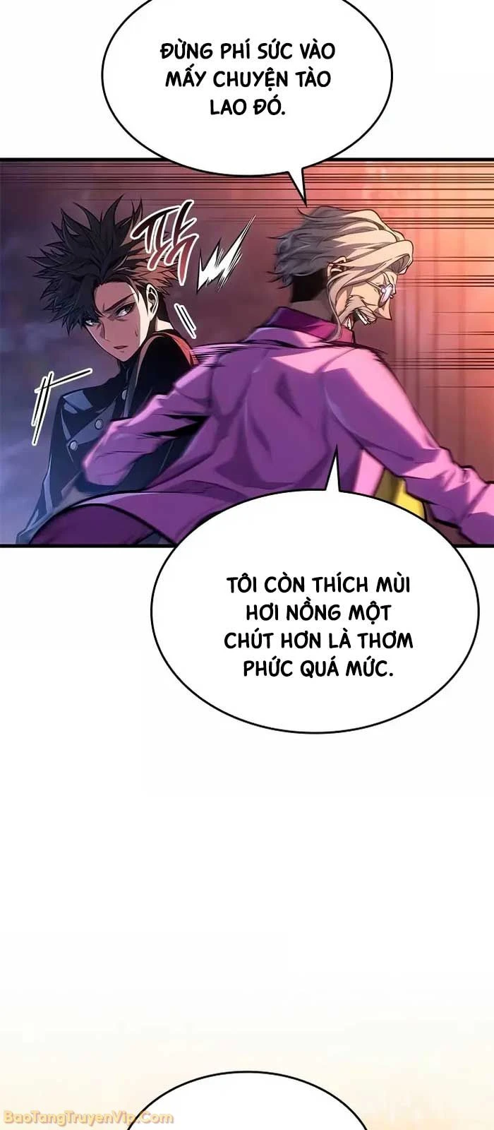 Tạp Huyết Chapter 50 - 38