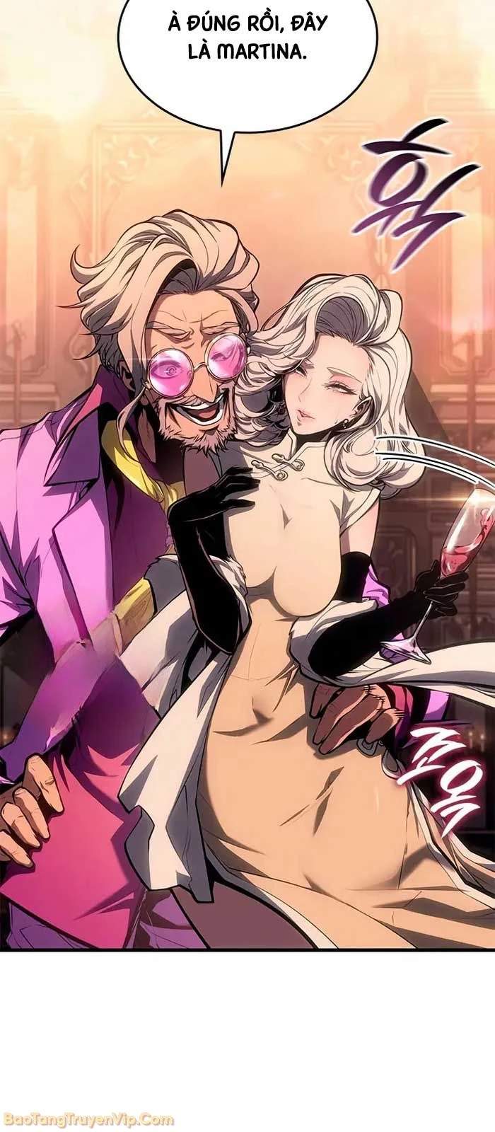 Tạp Huyết Chapter 50 - 39