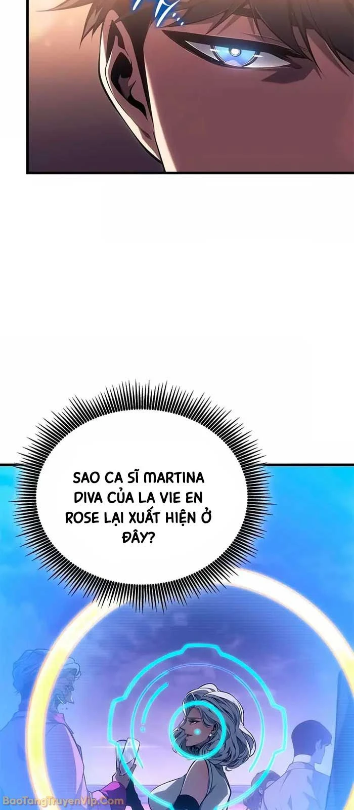 Tạp Huyết Chapter 50 - 45