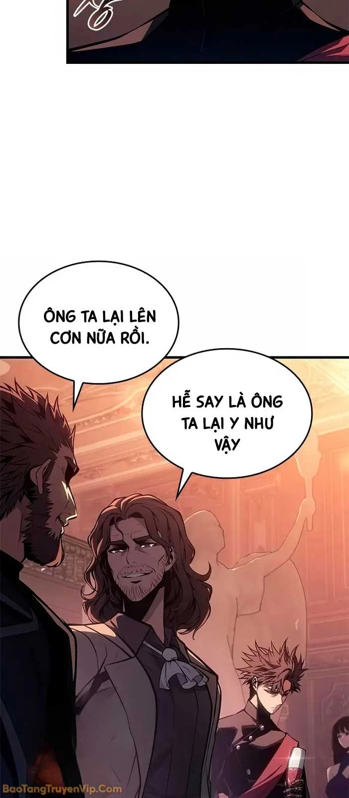 Tạp Huyết Chapter 50 - 52